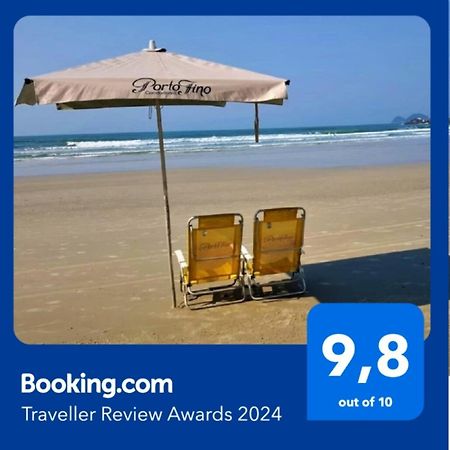 Apto Pitangueiras - 3 Quartos, 2 Vagas, 4 Banheiros, Cozinha Completa, 2 Minutos Da Praia Гуаружа Екстериор снимка