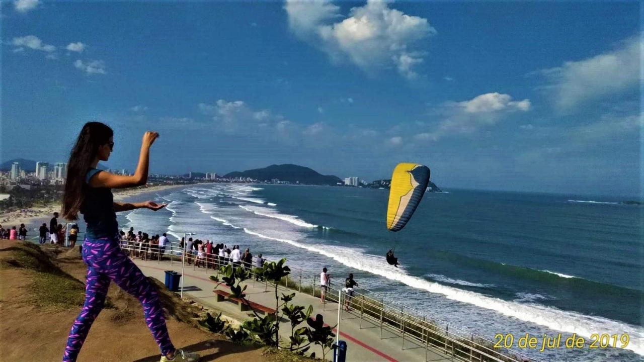 Apto Pitangueiras - 3 Quartos, 2 Vagas, 4 Banheiros, Cozinha Completa, 2 Minutos Da Praia Гуаружа Екстериор снимка