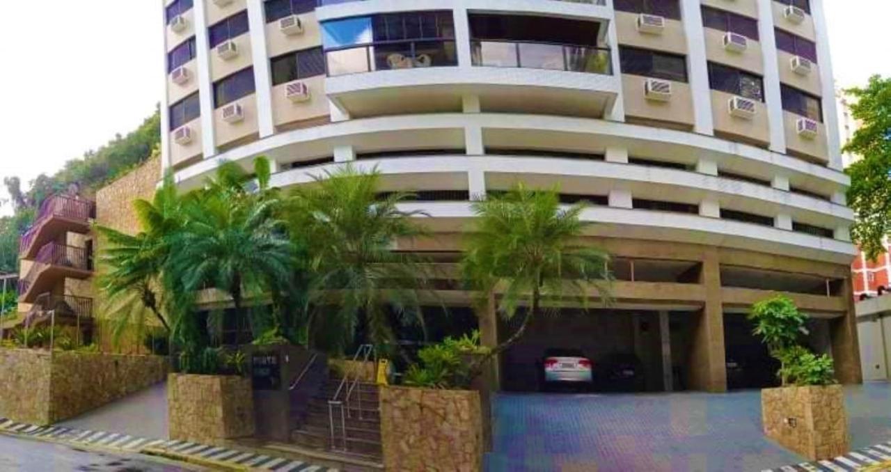 Apto Pitangueiras - 3 Quartos, 2 Vagas, 4 Banheiros, Cozinha Completa, 2 Minutos Da Praia Гуаружа Екстериор снимка