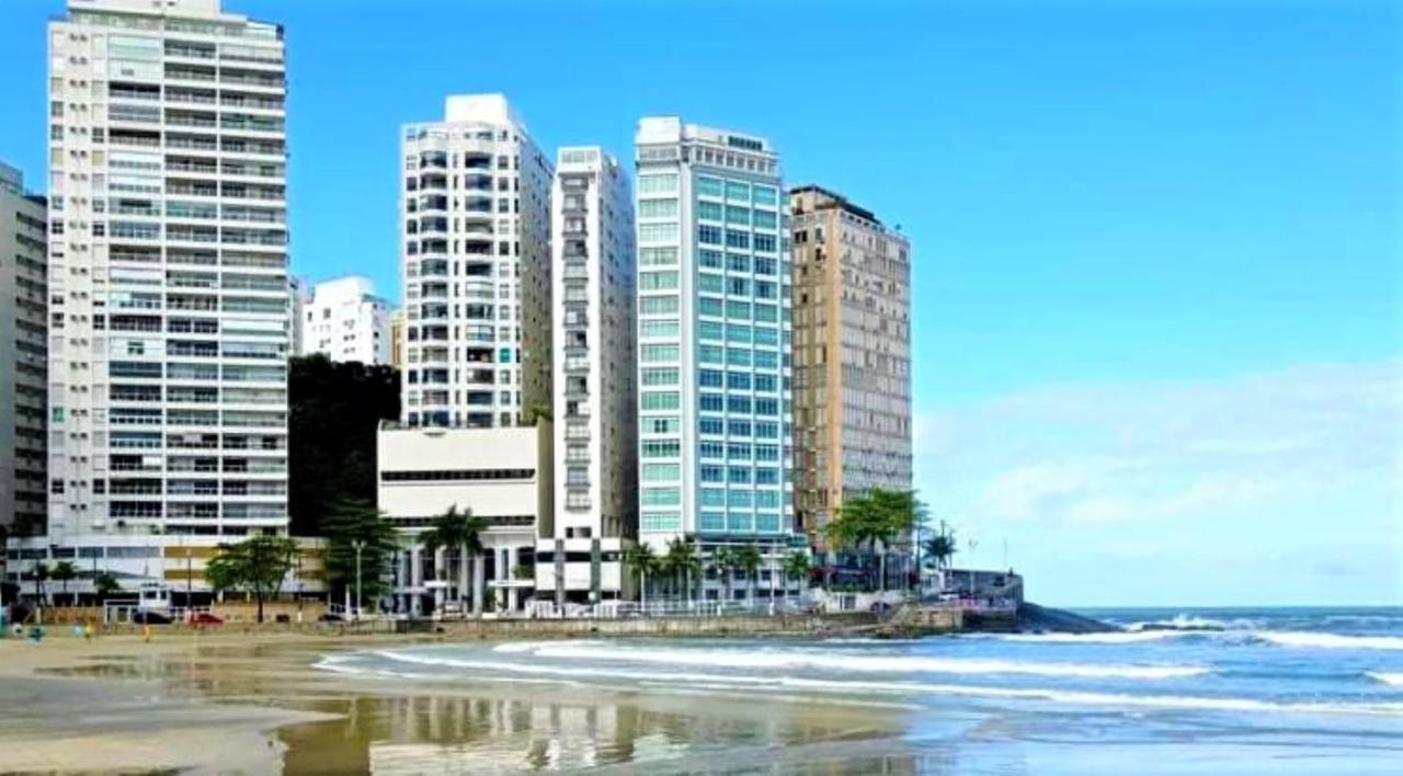 Apto Pitangueiras - 3 Quartos, 2 Vagas, 4 Banheiros, Cozinha Completa, 2 Minutos Da Praia Гуаружа Екстериор снимка