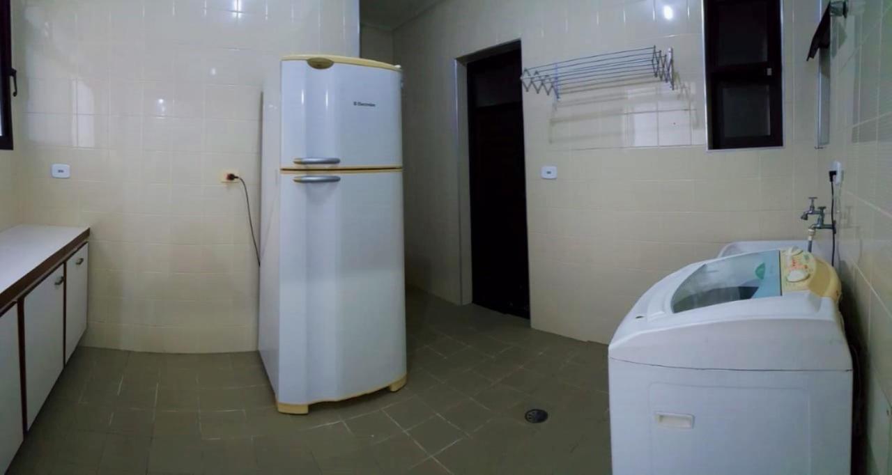 Apto Pitangueiras - 3 Quartos, 2 Vagas, 4 Banheiros, Cozinha Completa, 2 Minutos Da Praia Гуаружа Екстериор снимка