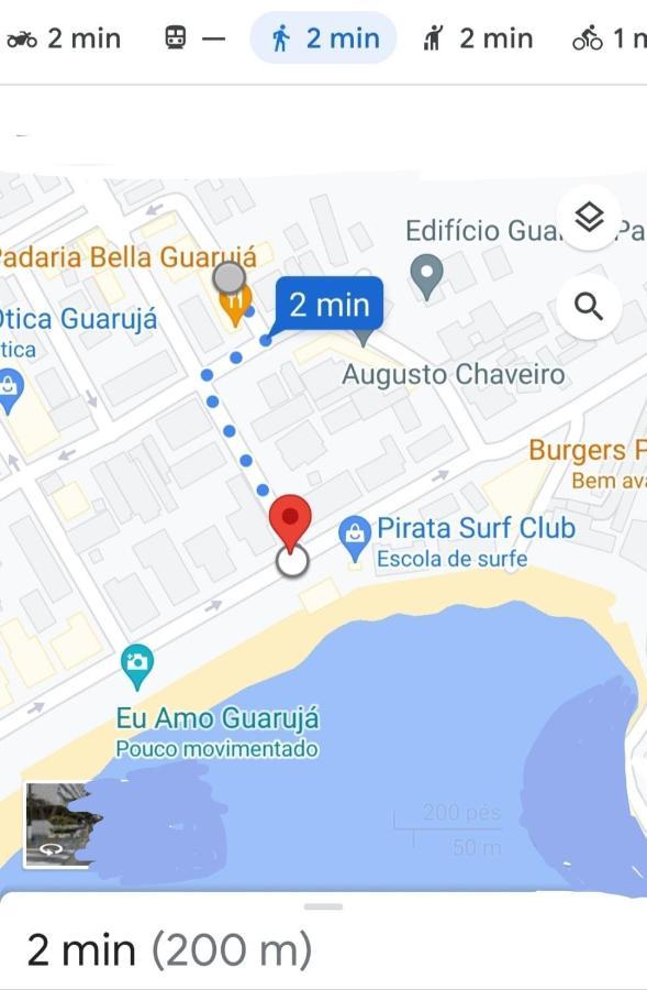 Apto Pitangueiras - 3 Quartos, 2 Vagas, 4 Banheiros, Cozinha Completa, 2 Minutos Da Praia Гуаружа Екстериор снимка
