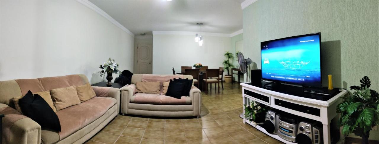 Apto Pitangueiras - 3 Quartos, 2 Vagas, 4 Banheiros, Cozinha Completa, 2 Minutos Da Praia Гуаружа Екстериор снимка