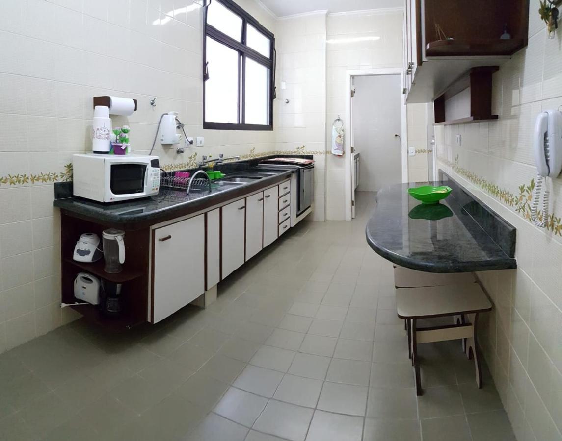 Apto Pitangueiras - 3 Quartos, 2 Vagas, 4 Banheiros, Cozinha Completa, 2 Minutos Da Praia Гуаружа Екстериор снимка